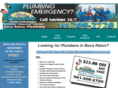 plumbersofbocaraton.com