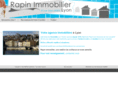 rapin-immo.com