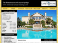 retreatatcanyonsprings.com