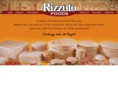 rizzutofoods.com