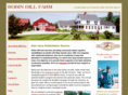 robinhillfarm.com