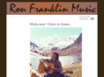 ronfranklinmusic.info