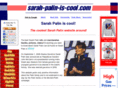 sarahpaliniscool.com