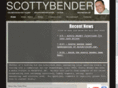 scottybender.com