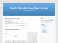 sfllinux.org