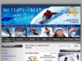 snowsportsillustrated.com