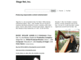stagenetinc.com