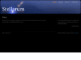 stellarum.net