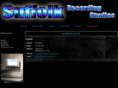 suffolkrecordingstudios.com