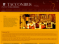 tacconibus.com