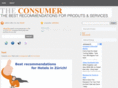 the-consumer.com
