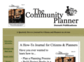 thecommunityplanner.com