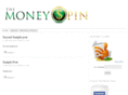 themoneyspin.com