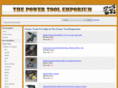 thepowertoolemporium.com