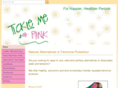 ticklemepinkstore.com