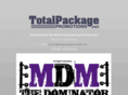 totalpackagepromotions.net