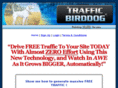 trafficbirddog.com