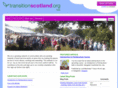 transitionscotland.org