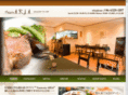 trattoria-aria.com