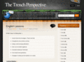 trenchperspective.com