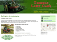 trimblelawncare.com