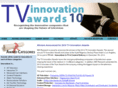 tvinnovationawards.com