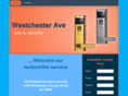 westchesteravekeysecurity.com
