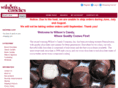 wilsoncandy.com