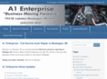 a1-enterprise.com