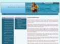 a1californiavacationrentals.com