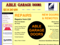 able-garagedoors.com