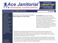acejanitorial.net