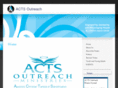 actsoutreach.net