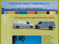 adriaticwestpainting.com