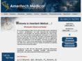 ameritechmedical.com