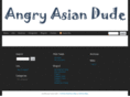 angryasiandude.com