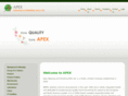 apex-tg.net