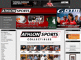 athloncollectibles.com