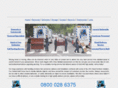 atlasoflondon.com
