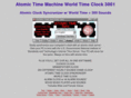 atomictimemachine.com