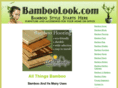 bamboolook.com