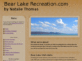bearlakerec.com