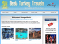 bestturkeytravels.com