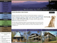 bluemistcabins.com