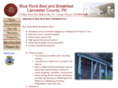 bluerockbnb.com