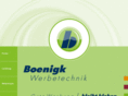 boenigk-werbetechnik.com