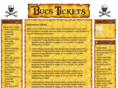 bucstickets.com