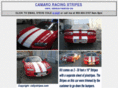 camarostripes.com