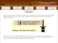 charlottechocolatefountains.com