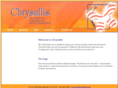 chrysalliswhtn.org